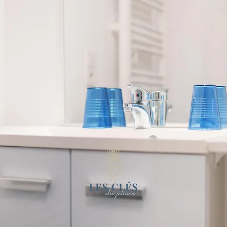 Apartmán Le 103, Au Coeur De La Du Touquet Le Touquet