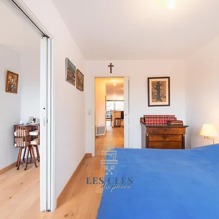 Le 103, Au Coeur De La Du Touquet Apartmán *