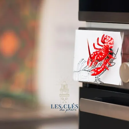 Apartmán Le 103, Au Coeur De La Du Touquet *