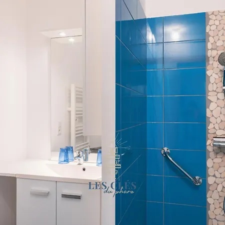 Le 103, Au Coeur De La Du Touquet Apartmán