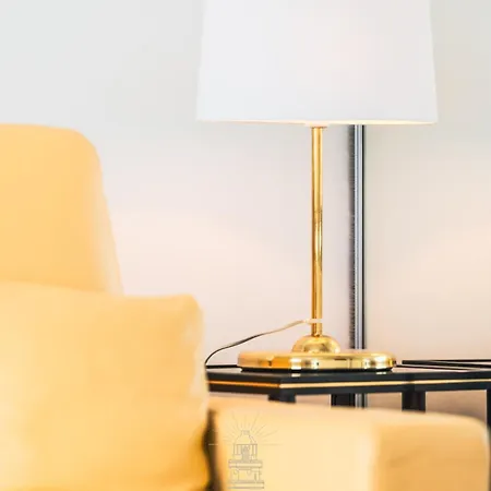 Le 103, Au Coeur De La Du Touquet Apartmán Le Touquet