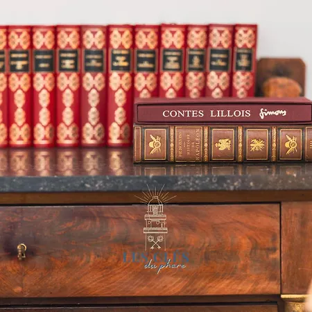 Le 103, Au Coeur De La Du Touquet *