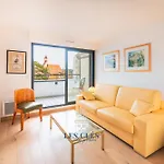 Le 103, Au Coeur De La Du Touquet Appartamento *
