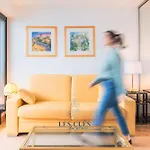 Appartamento Le 103, Au Coeur De La Du Touquet *