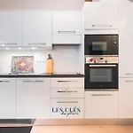 Le 103, Au Coeur De La Du Touquet