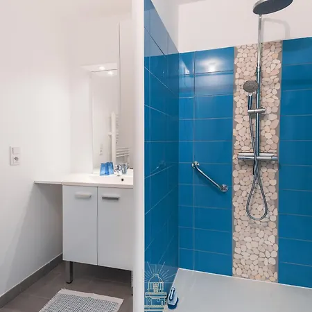 Appartement Le 103, Au Coeur De La Du Touquet