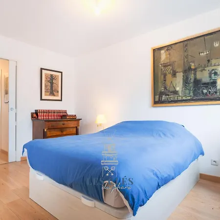 Apartment Le 103, Au Coeur De La Du Touquet *