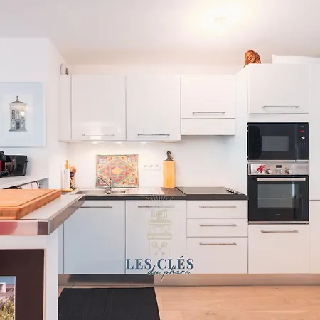 Le 103, Au Coeur De La Du Touquet Appartement *
