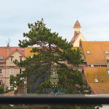 Le 103, Au Coeur De La Du Touquet * Le Touquet