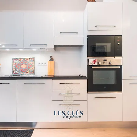 Le 103, Au Coeur De La Du Touquet